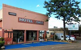 Hotel Da Cuia